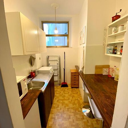 Appartamento la casa di Romolo Esterno foto