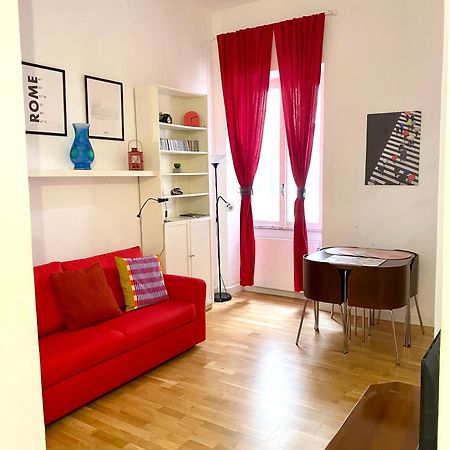 Appartamento la casa di Romolo Esterno foto